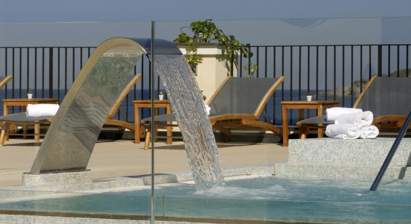  Hotel Villa Carolina