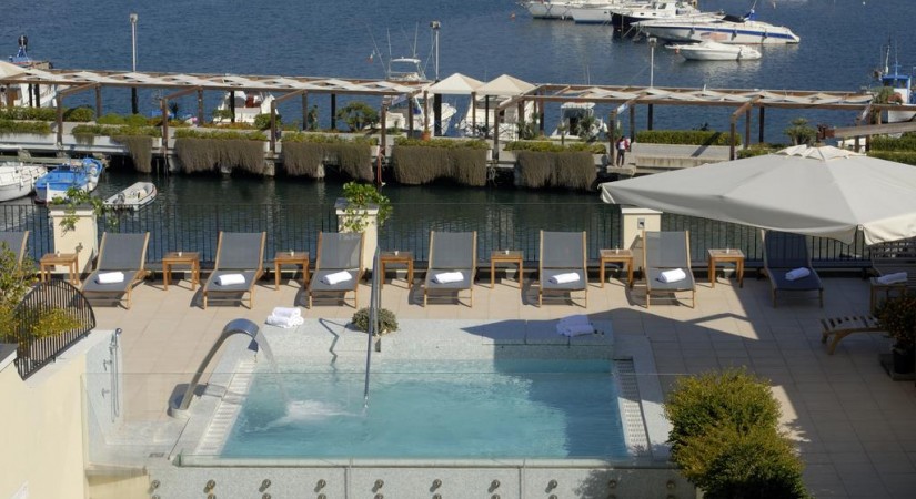  Hotel Villa Carolina