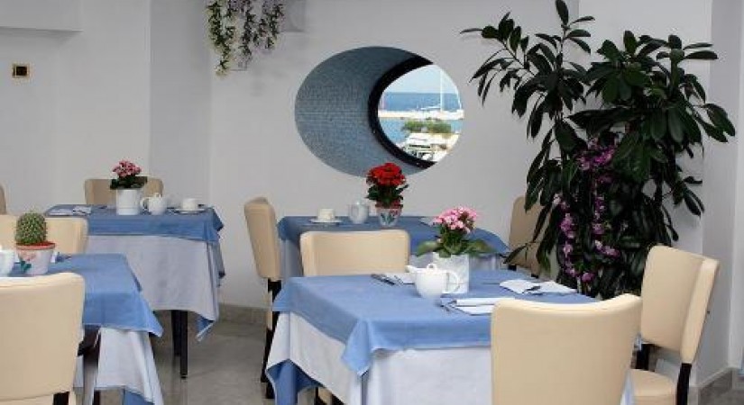  Hotel Villa Carolina