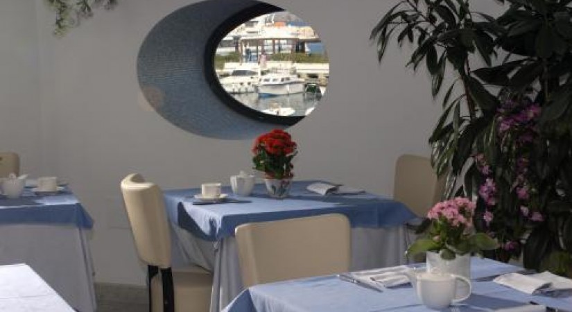  Hotel Villa Carolina