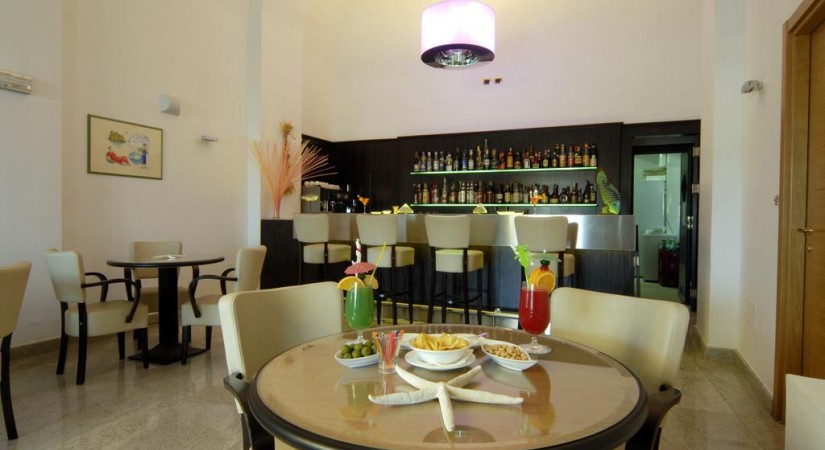   Hotel Villa Carolina