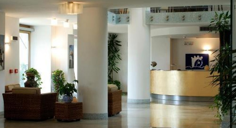  Hotel Villa Carolina