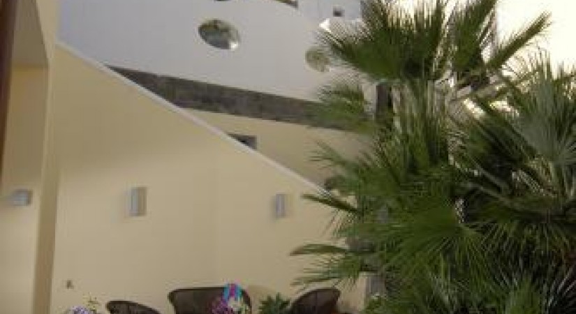  Hotel Villa Carolina