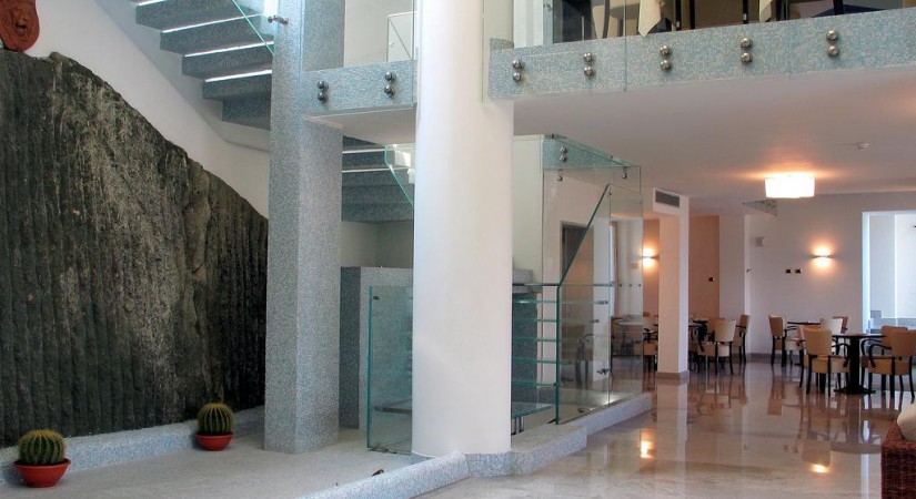  Hotel Villa Carolina