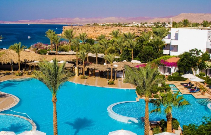 Jaz Fanara Beach Resort