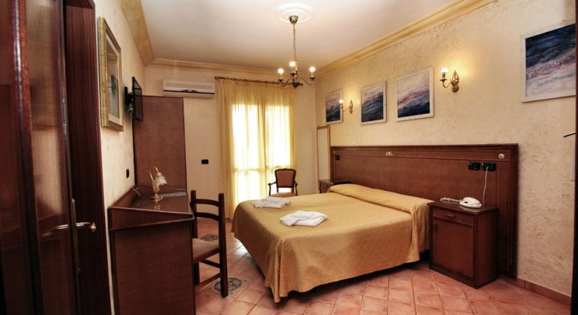 Triscinamare Residence Club