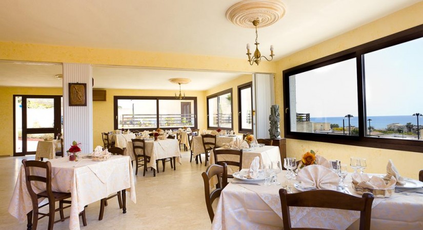 Triscinamare Residence Club