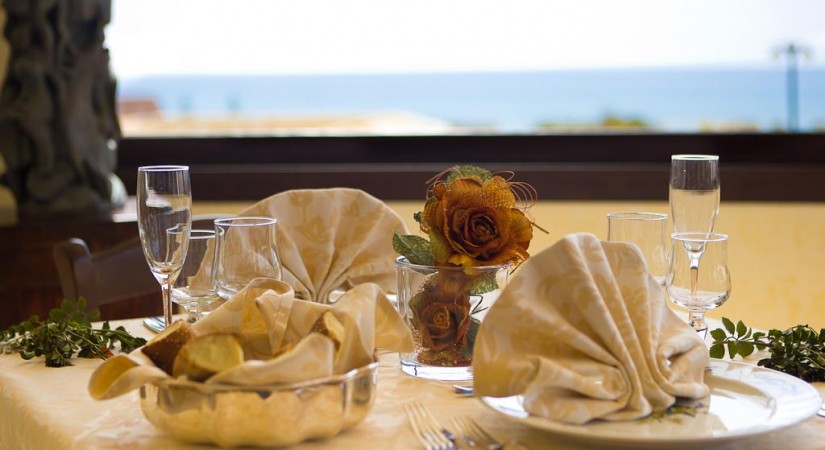 Triscinamare Residence Club