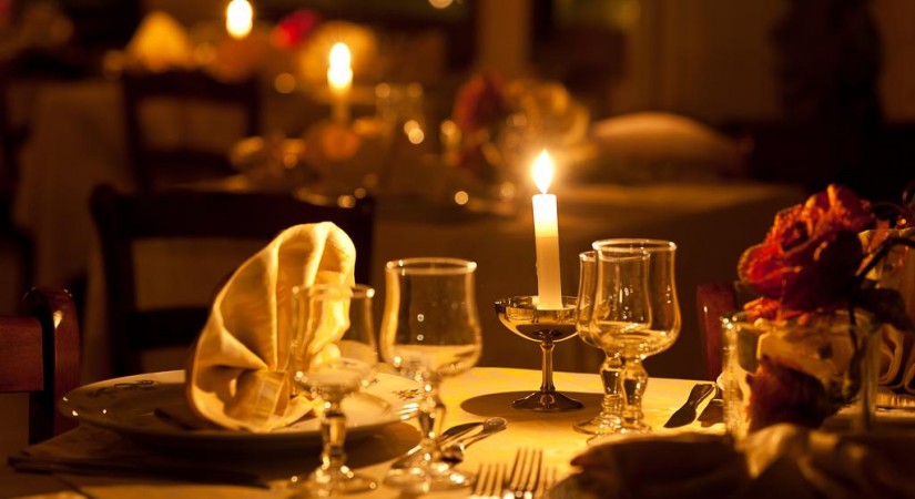 Triscinamare Residence Club