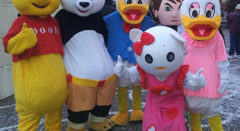 Triscinamare Residence Club