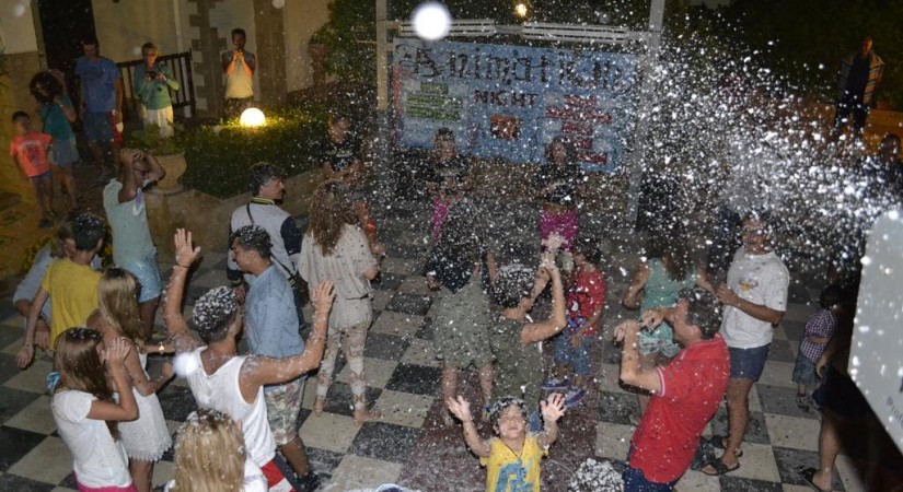 Triscinamare Residence Club