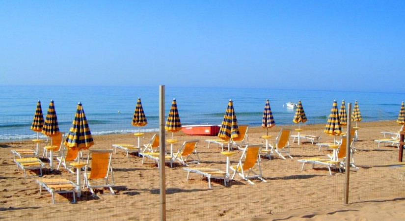 Triscinamare Residence Club