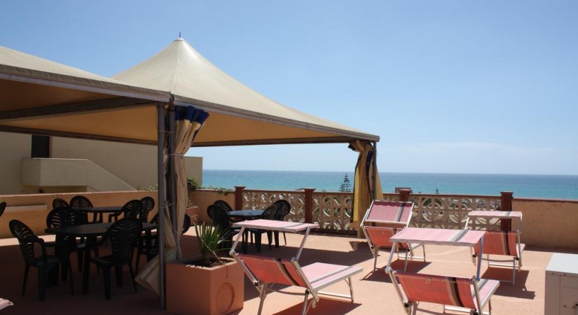 Triscinamare Residence Club