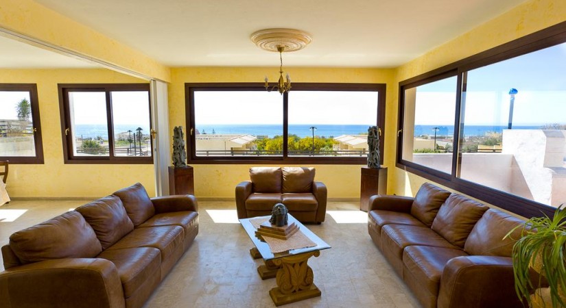 Triscinamare Residence Club