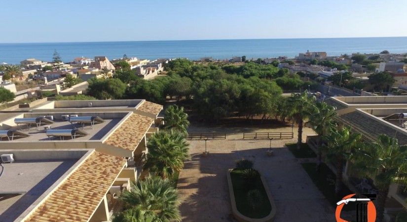 Triscinamare Residence Club