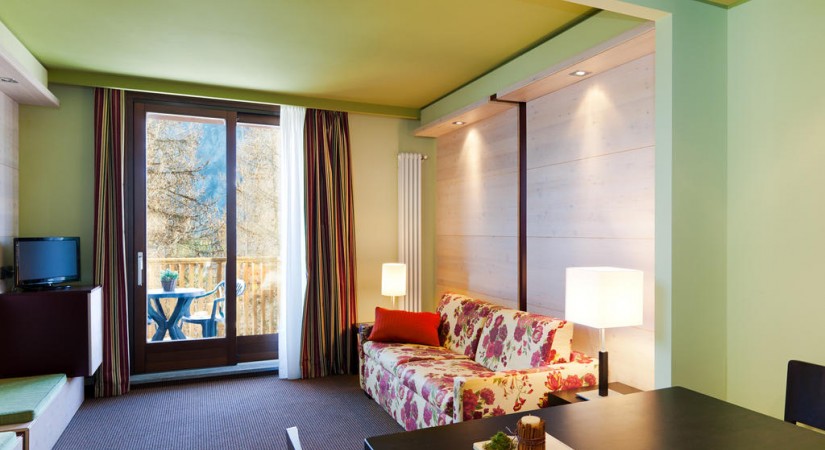 Hotel Sansicario Majestic | Foto 10
