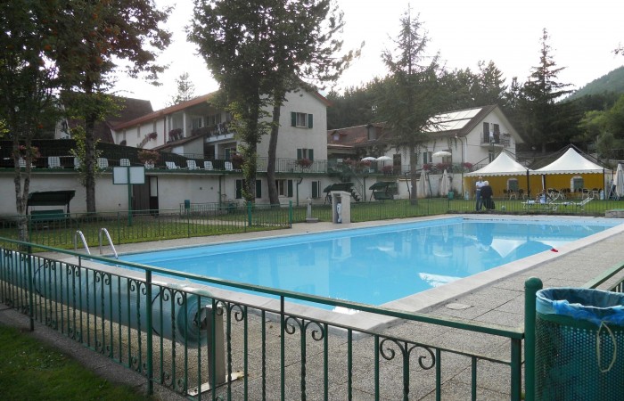 Hotel Bamby
