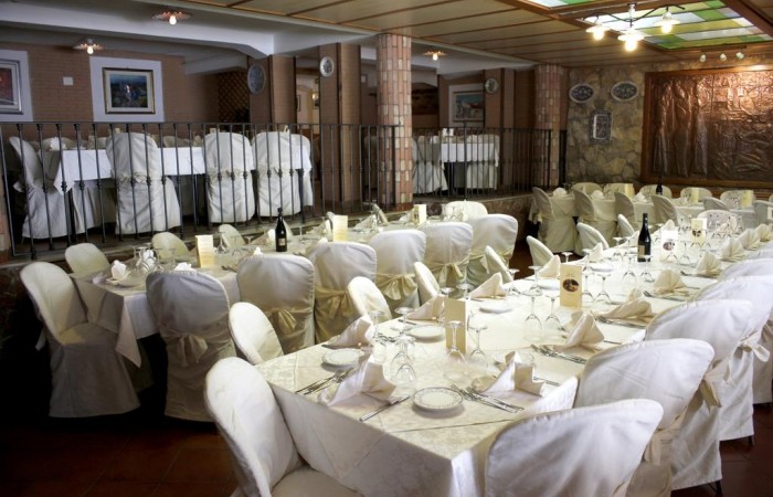 Hotel Bamby