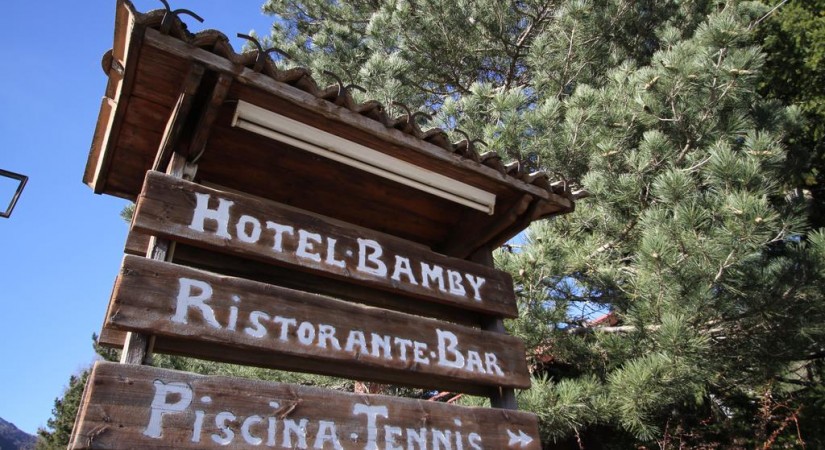 Hotel Bamby | Foto 12