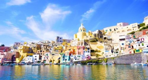 Campania