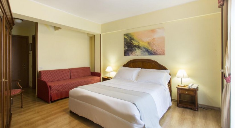 Grand Hotel Del Parco | Foto 11