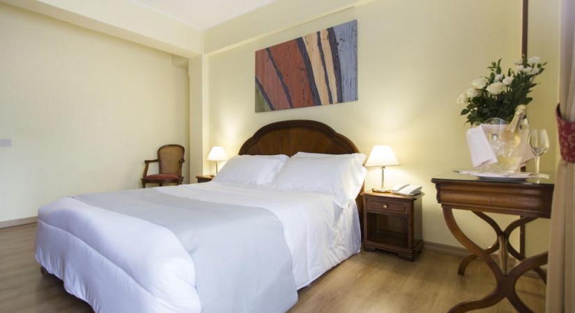 Grand Hotel Del Parco | Foto 4