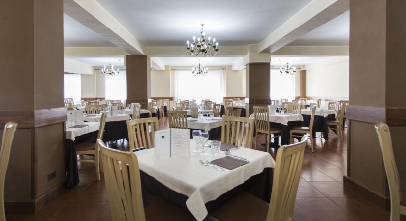 Grand Hotel Del Parco | Foto 9