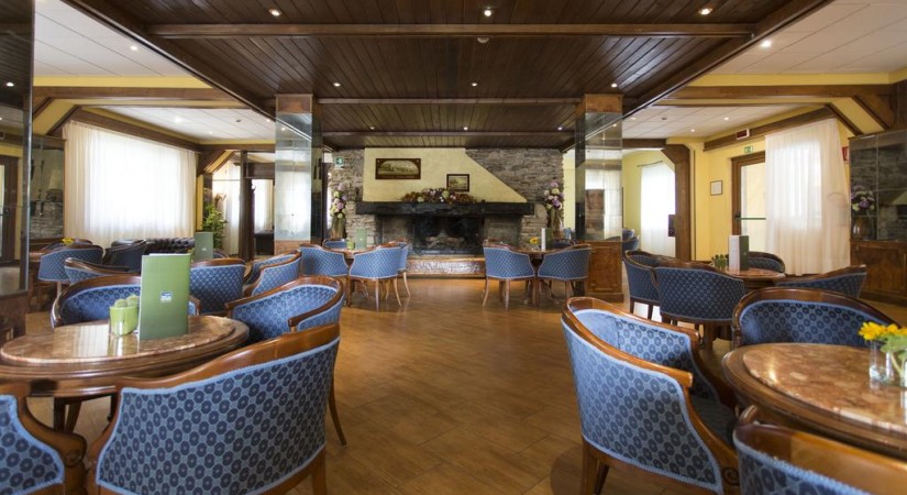 Grand Hotel Del Parco | Foto 13