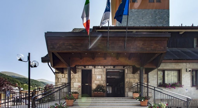 Grand Hotel Del Parco | Foto 3