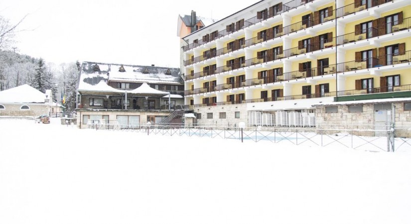 Grand Hotel Del Parco | Foto 8