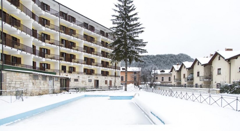 Grand Hotel Del Parco | Foto 1