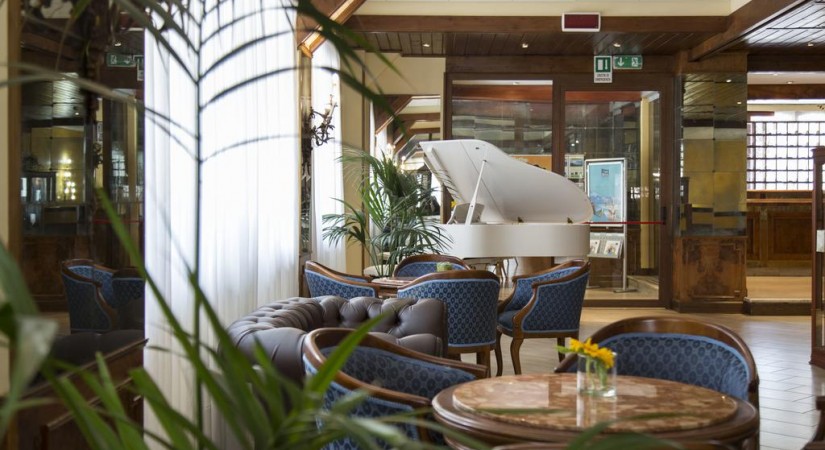 Grand Hotel Del Parco | Foto 14