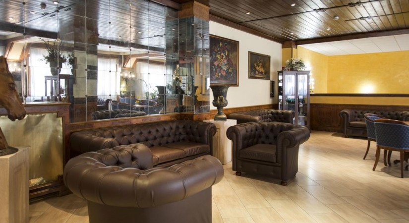 Grand Hotel Del Parco | Foto 12