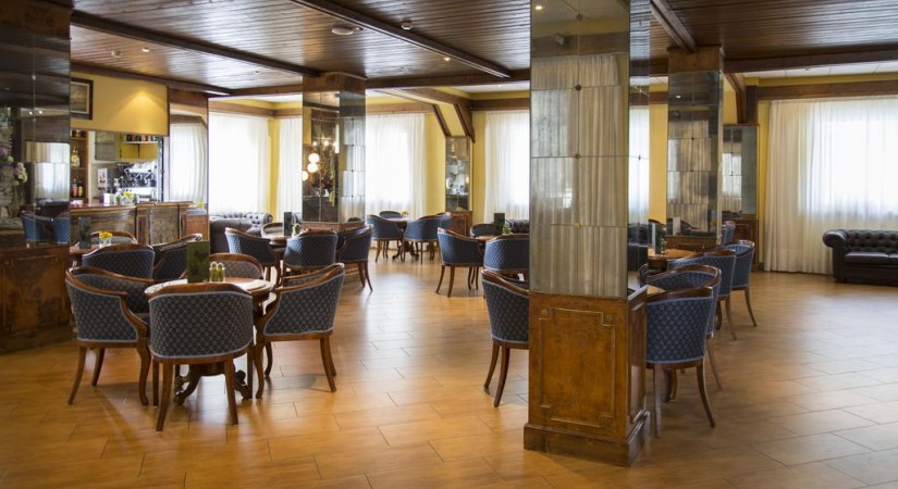 Grand Hotel Del Parco | Foto 6