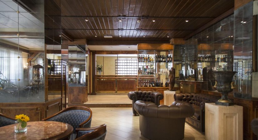 Grand Hotel Del Parco | Foto 15