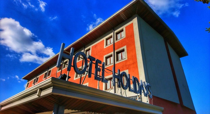 Hotel Holidays | Foto 1