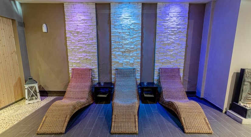 Guesia Village Hotel & Spa | Foto 39