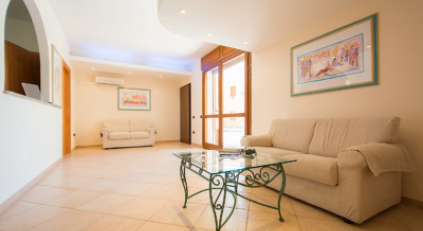 Residence Cala Viola