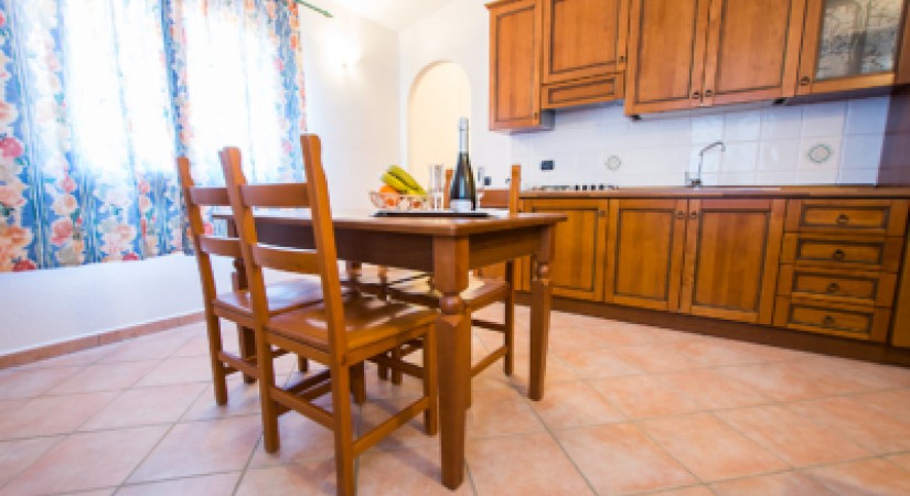 Residence Cala Viola