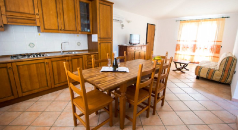 Residence Cala Viola