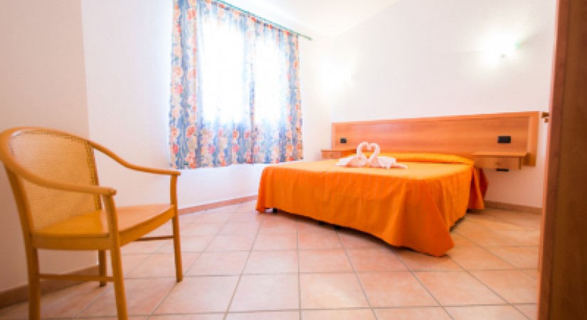Residence Cala Viola