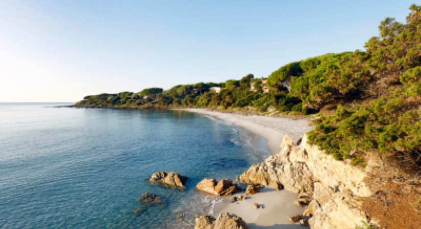 Residence Cala Viola