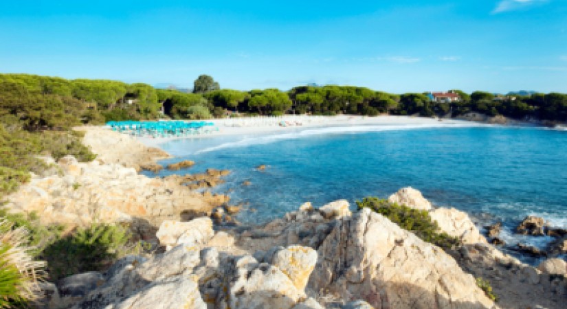Residence Cala Viola