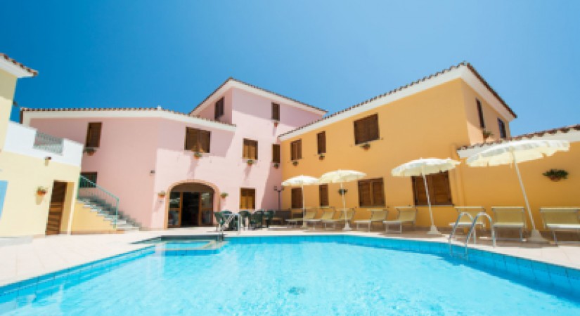 Residence Cala Viola