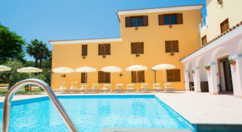 Residence Cala Viola