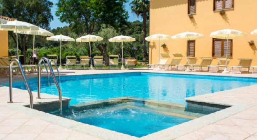 Residence Cala Viola