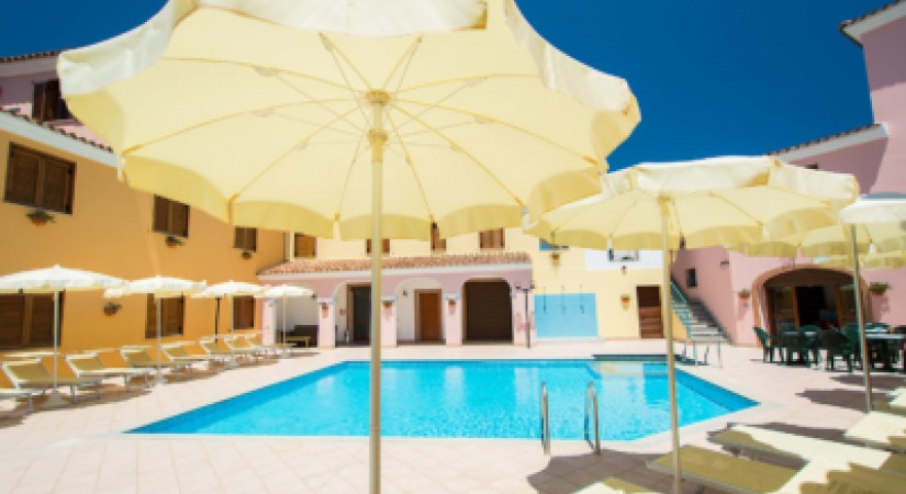 Residence Cala Viola