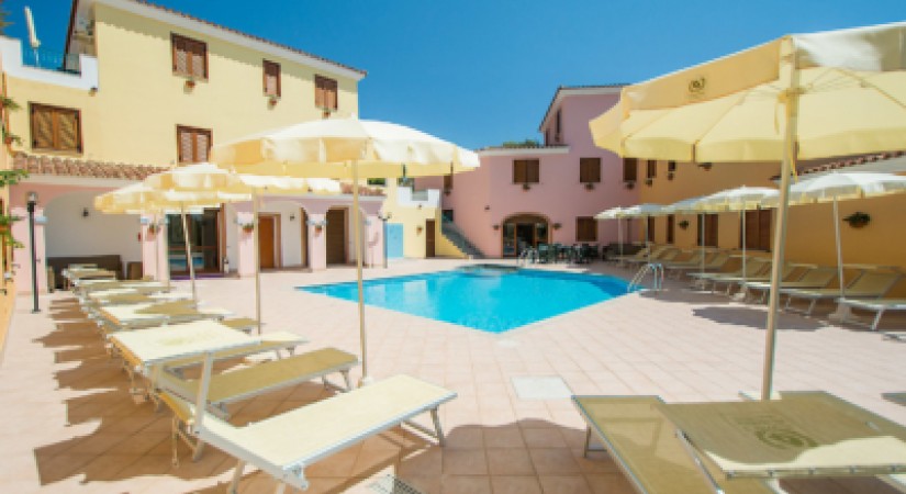 Residence Cala Viola