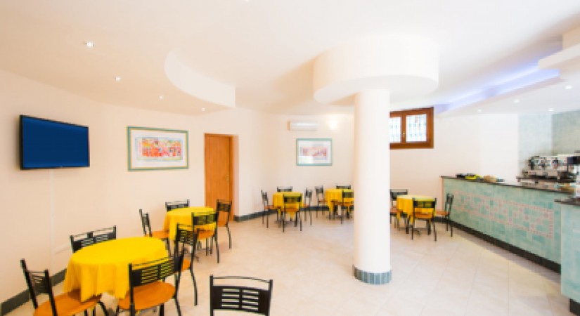Residence Cala Viola