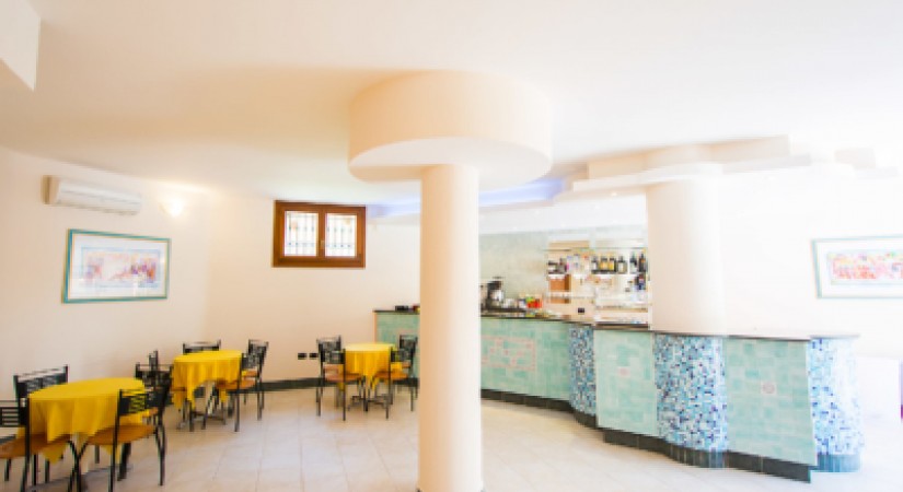 Residence Cala Viola